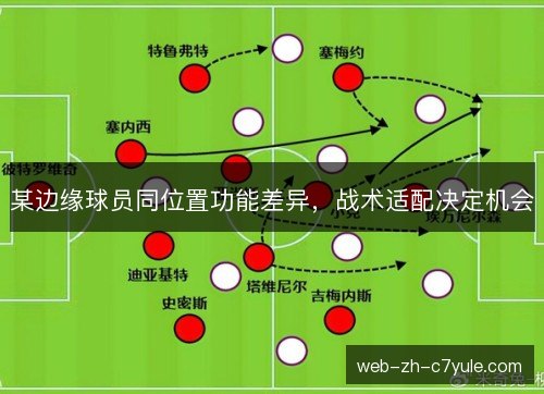 某边缘球员同位置功能差异,战术适配决定机会 某边缘球员同位置功能差异,战术适配决定机会